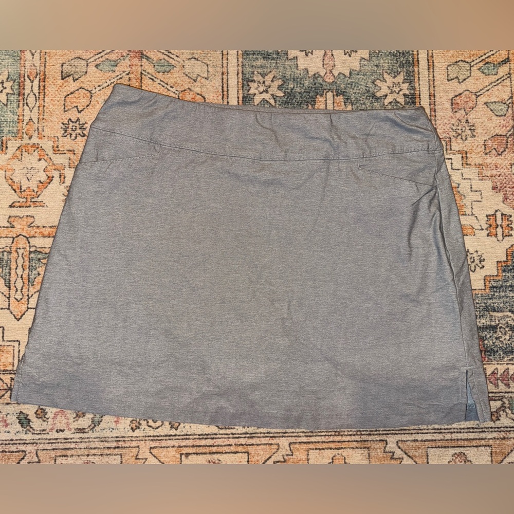 Lady Hagen Golf Skirt